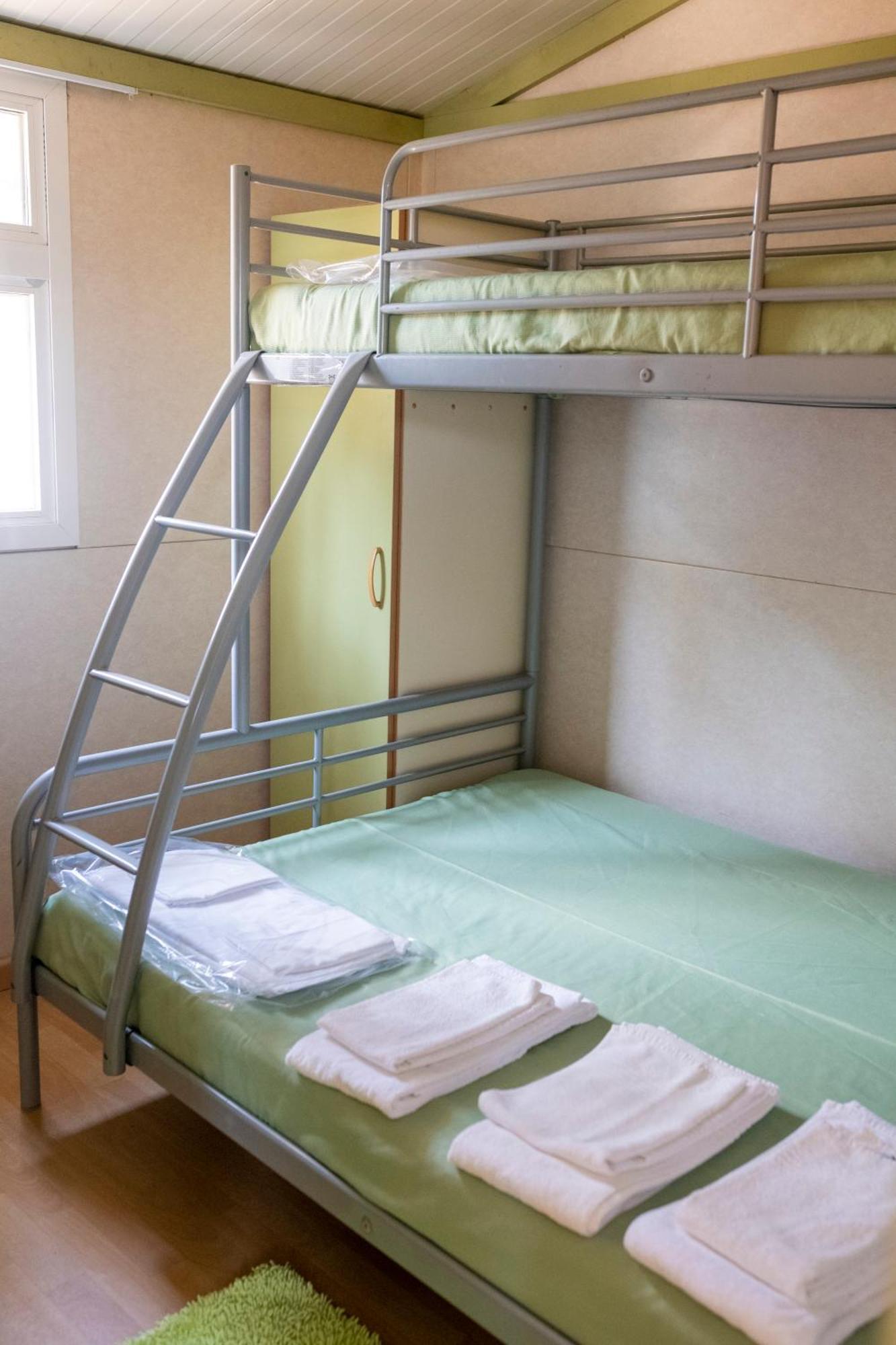 Parque De Campismo Orbitur Sao Jacinto Hotel Ngoại thất bức ảnh