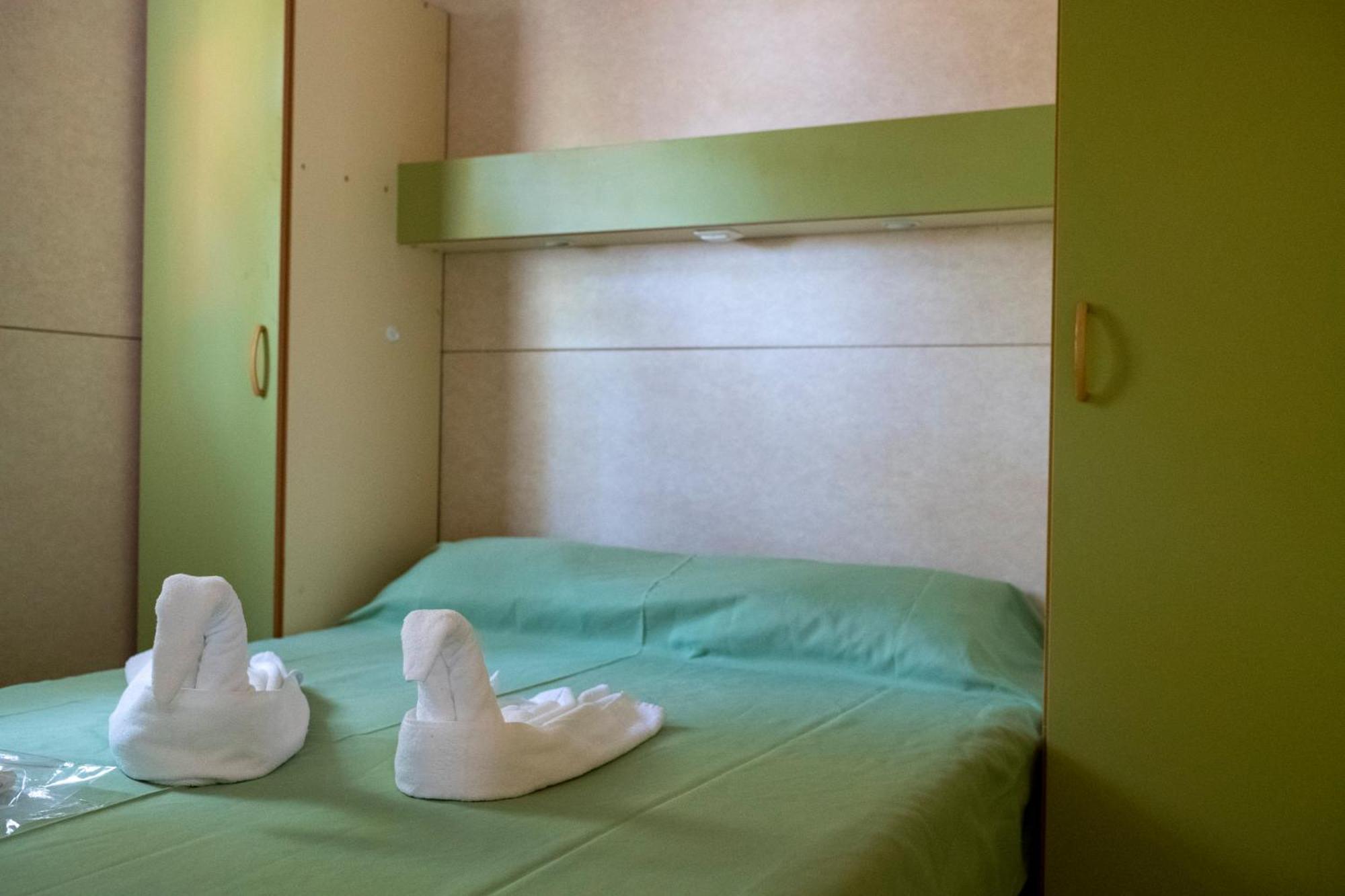 Parque De Campismo Orbitur Sao Jacinto Hotel Ngoại thất bức ảnh